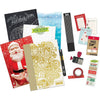 Smash Journal Holiday Bundle  / Kit de Cuaderno Navideño y Accesorios