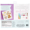 Unicorn Baking Kit / Kit de Repostería Unicornios 75 piezas