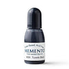 Tuxedo Black Memento Ink Refill / Relleno Memento Negro