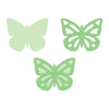 Layering Punch Garden Butterfly / Perforadora 3 en 1 de Mariposa