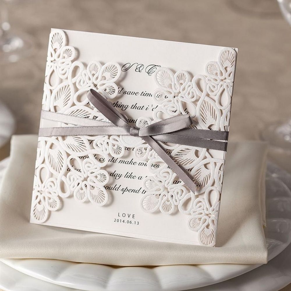 Silver Premium Ribbon / Paquete de Listones Plateados Descontinuado American Crafts