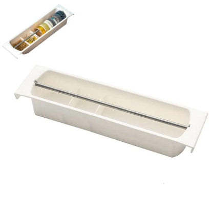 A la Cart Washi Tray / Charola organizadora para Washi Almacenamiento y Organización We R Memory Keepers