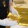 Mona Lisa Cotton Gilding Gloves / Guantes para Aplicar Hoja de Oro