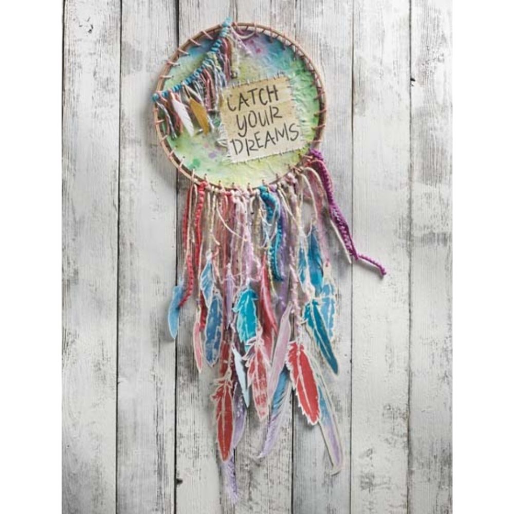 FolkArt Painting Stencil Alphabet Lite / Esténcil Alfabeto Descontinuado Plaid