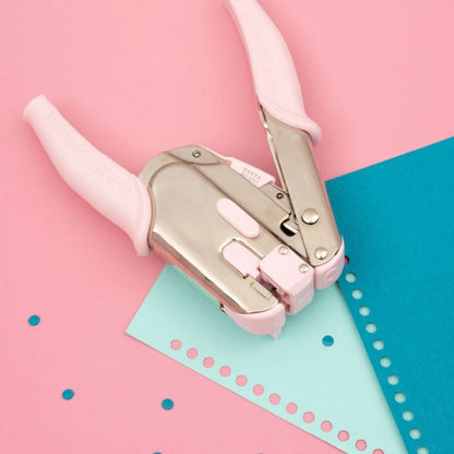 Power Punch Spiral / Perforadora De Agujeros Para Espiral Herramientas We R Memory Keepers