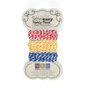 Baker&#39;s Twine Primary / Hilo Twine 3 Colores