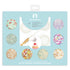 BF Food Crafting Kit / Kit Para Decorar Postres Repostería Sweet Tooth Fairy