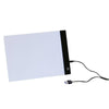 A4 Ultra-thin Portable LED Light Box / Caja de Luz Led para Trazar Dibujos