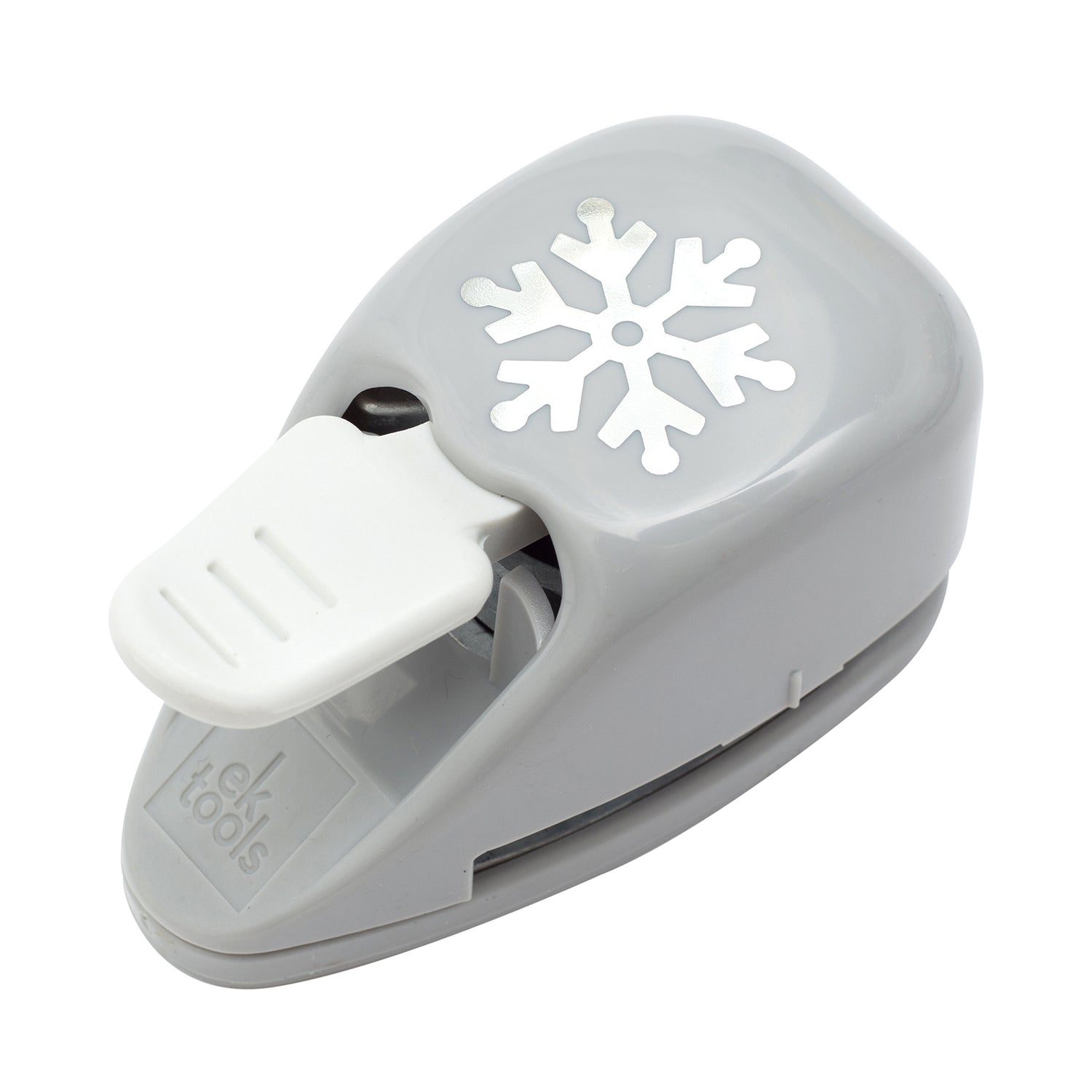 Snowflake Value Punch / Perforadora de Copo de Nieve Descontinuado Ek Success