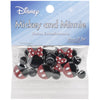 Dress It Up Disney Mickey &amp; Minnie / Minniey y Mickey Adornos