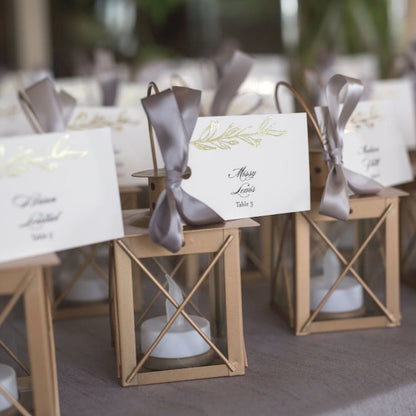 Silver Premium Ribbon / Paquete de Listones Plateados Descontinuado American Crafts