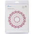 Nesting Lace Dies / Suajes de Lazo en Círculo Descontinuado LifeStyle Crafts