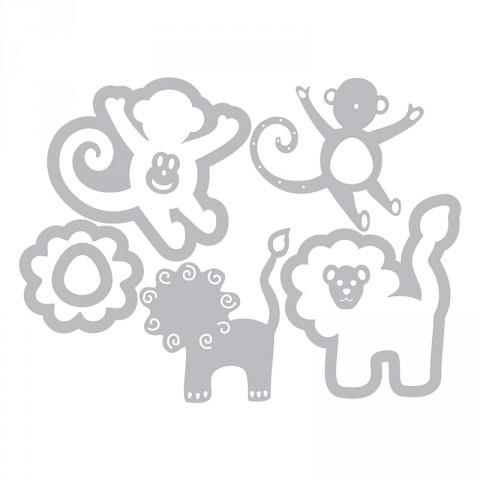 Big Shot Súper Paquete / Máquina de Corte y Grabado Big Shot Paquete Descontinuado Sizzix