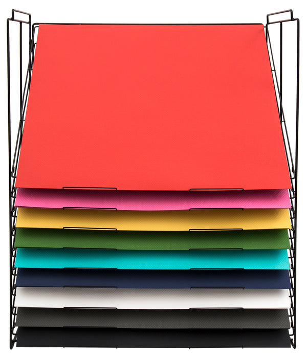 Poster Board Rack / Organizador de Cartulinas Hobbees