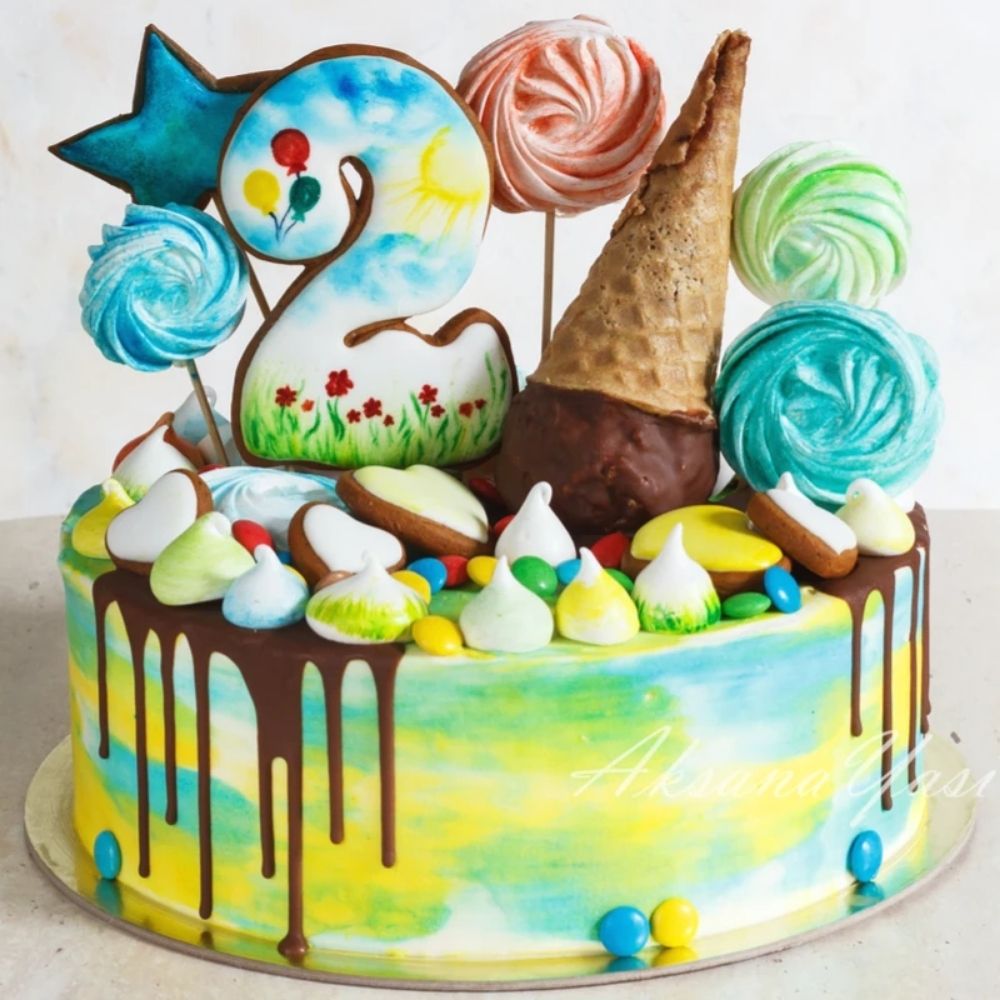 Liqua Gel Neon Color Kit  / Colorantes Vegetales en Gel Descontinuado Chefmaster