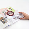 YoYo Magnifier / Lupa con Luces LED