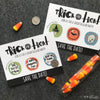 Printable Scratch-Off Sticker Sheets / Hojas Imprimibles para Crear Raspadito
