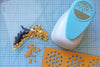 DIY Party Confetti Punch / Perforadora para Hacer Confetti