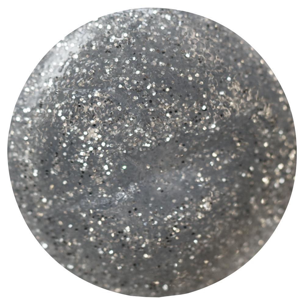 Glitter Drops Silver Moondust / Pintura de Realce Plata
