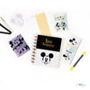 Disney Classic Planner Accessories / Accesorios para Planner Minnie &amp; Mickey Mouse