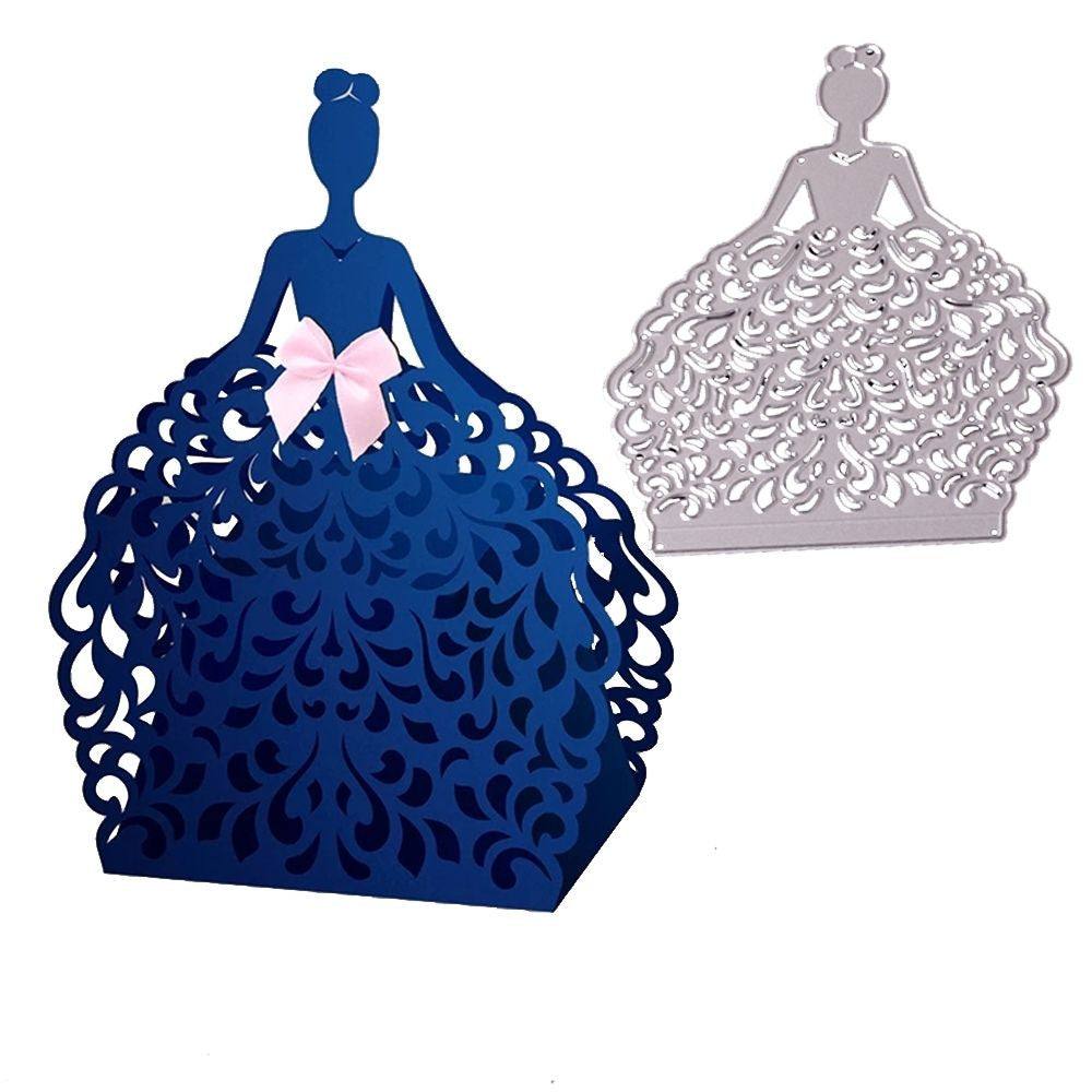 Suaje de Quinceañera 