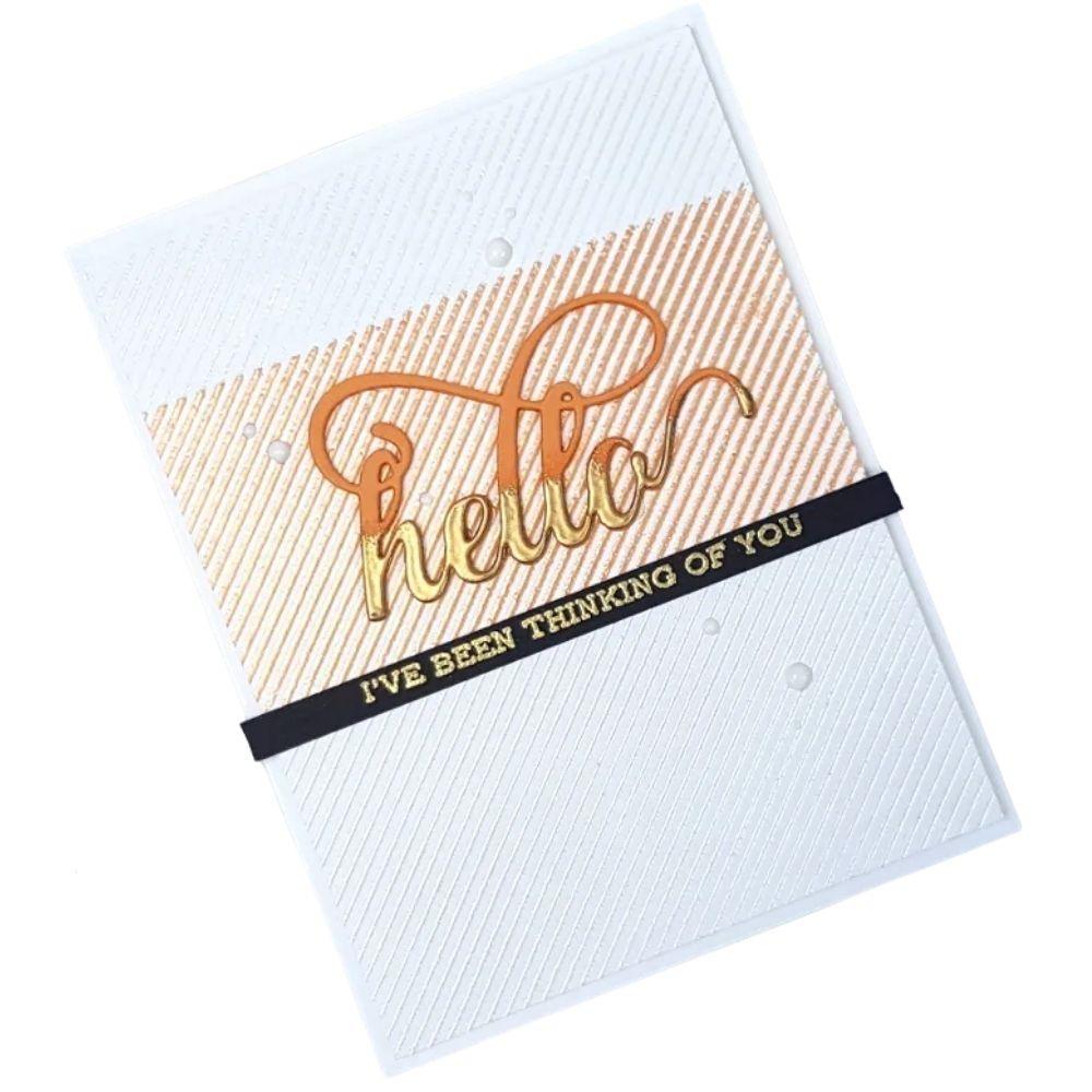 White Pearl Embossing Powder / Polvo de Embossing Blanco Aperlado Super Fino Polvos de Embossing Wow!