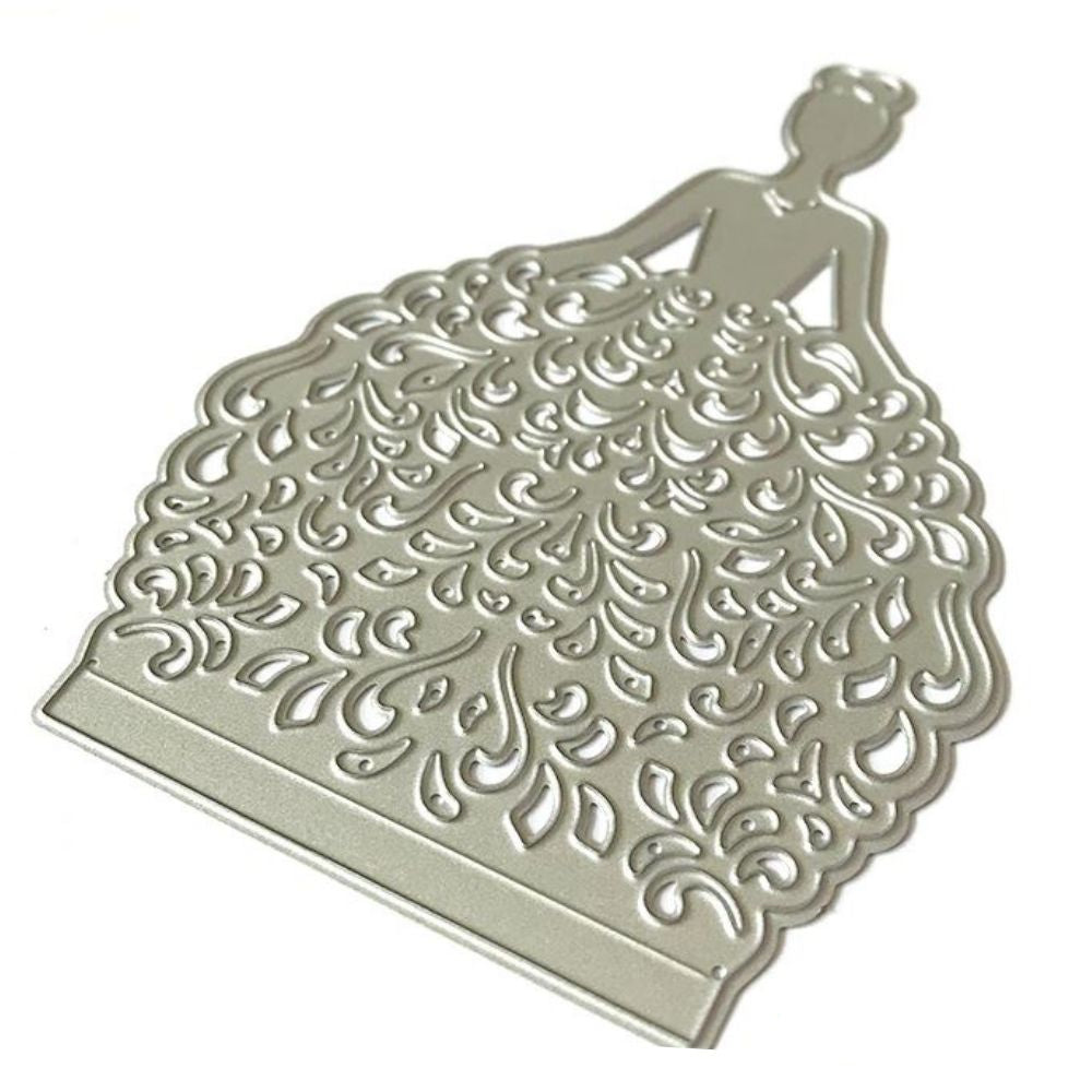 Suaje de Quinceañera 