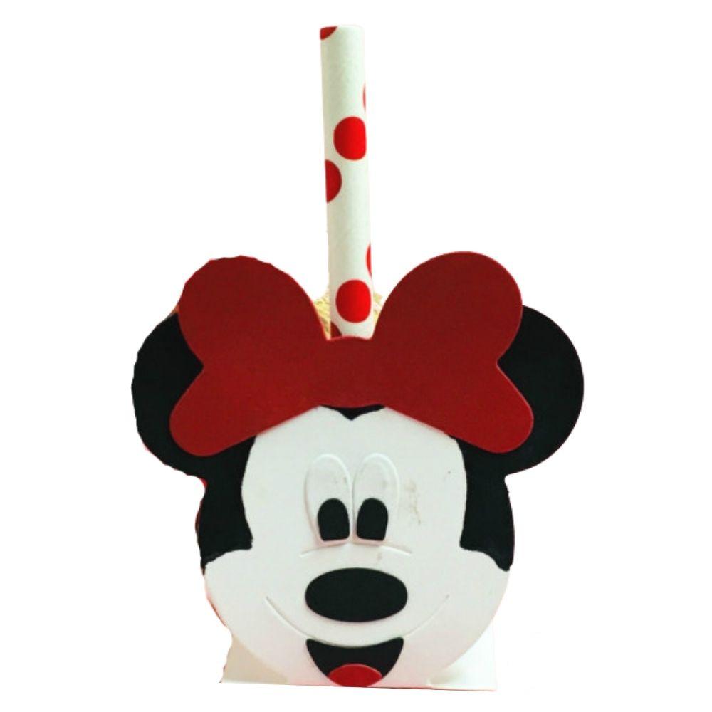 Suaje de Base de Minnie para Paleta Dados de Corte / Suajes / Troqueles Hobbees