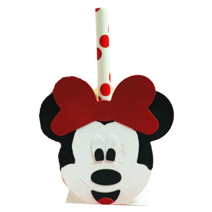 Suaje de Base de Minnie para Paleta Dados de Corte / Suajes / Troqueles Hobbees