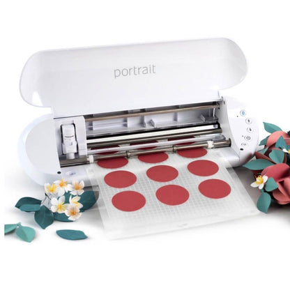 Portrait 3 Electronic Cutter / Plotter de Corte Portrait Descontinuado Silhouette