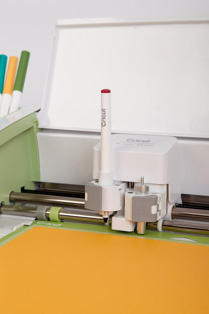 Cricut Explore Metallic Pen Set  / Set de Plumones para Cricut Explore Descontinuado Cricut