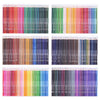 160 Colored Pencils / 160 Lápices de Colores Artísticos
