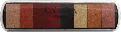 Earthly Ores ColorBox / Almohadilla de Tinta Minerales Tierra Descontinuado Colorbox