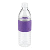 Hydra Bottle 16.9oz Purple / Botella Para Agua y Hielo