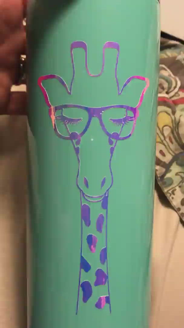 Holographic Vinyl Opal / Vinil Holográfico Ópalo Viniles Cricut