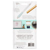 Foil Quill Freestyle Kit Standard Pen / Bolígrafo Estándar Foil Quill a Mano Libre