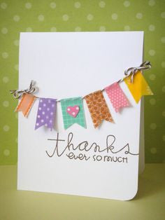 Bakers Twine Cotton Blue-White / Rollo de Hilo Twine 125 metros Azul-Blanco Descontinuado Darice