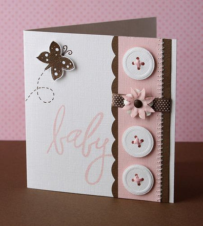 Washi Tape Polka Dot Brown / Cinta Adhesiva Descontinuado Queen&amp;Co