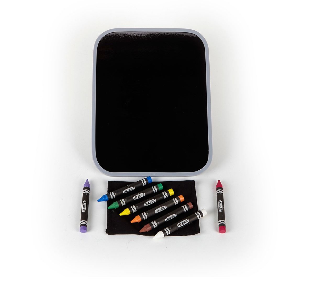 Crayola Dual-Sided Dry-Erase Board Set / Pizarrón Doble Cara
