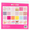 Wild Card Paper Pad / Block de Papel Decorado