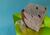 Leaves Toppers Confectioner&#39;s Mat / Plantilla Para Pasta de Azúcar