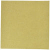 Self Adhesive Vinyl Roll - Gold Glitter / Papel Vinil Color Dorado