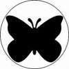 Butterfly Classic Punch / Perforadora de Mariposa Clásica
