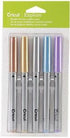 Cricut Explore Metallic Pen Set  / Set de Plumones para Cricut Explore Descontinuado Cricut