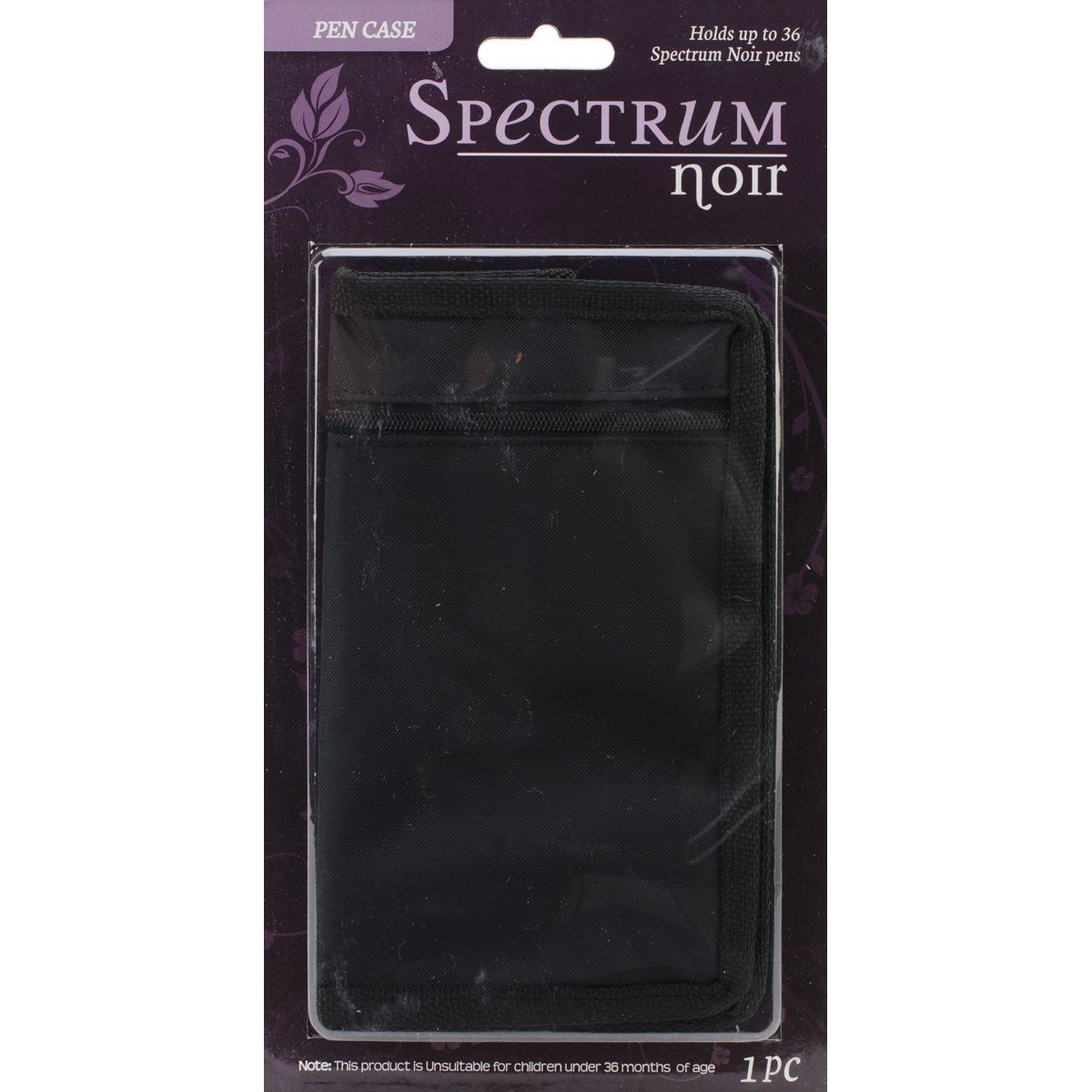 Spectrum Noir Case / Estuche Organizador para Marcadores