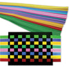 Chain Strips Brights / Tiras de papel colores Brillantes