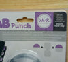 Circle Tab Punch / Perforadora de Pestaña Circular