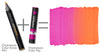 Chameleon Color Tops Skin Tones Marker Set / Set de Marcadores Camaleon Tonos Piel