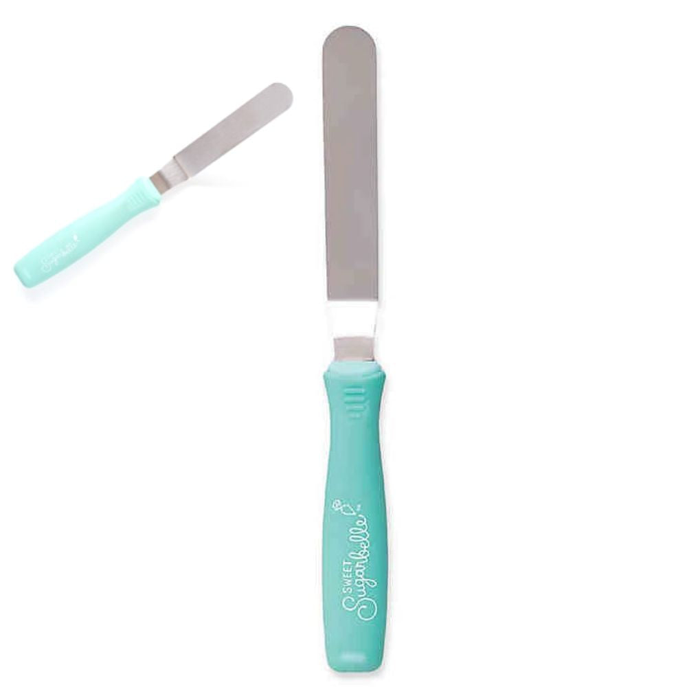 Offset Spatula / Espátula Repostería Sugarbelle