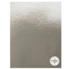 Washable Faux Leather Paper Silver / Papel Lavable Imitación Piel Plata